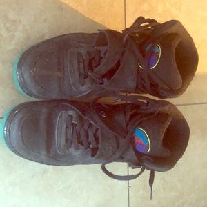 Nike air Jordan size 14